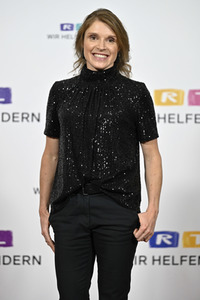 RTL-Spendenmarathon 2023 in Hürth