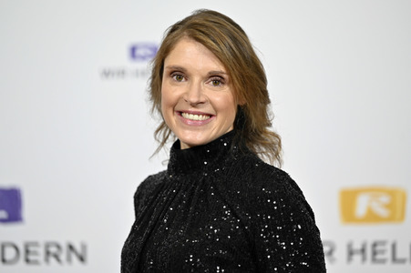 RTL-Spendenmarathon 2023 in Hürth