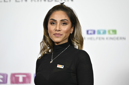 RTL-Spendenmarathon 2023 in Hürth