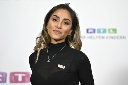 RTL-Spendenmarathon 2023 in Hürth