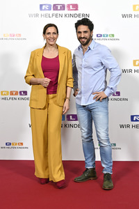 RTL-Spendenmarathon 2023 in Hürth