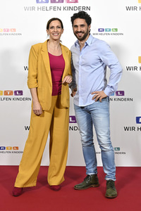 RTL-Spendenmarathon 2023 in Hürth