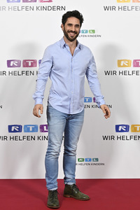 RTL-Spendenmarathon 2023 in Hürth