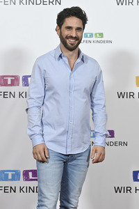 RTL-Spendenmarathon 2023 in Hürth