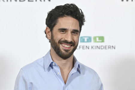 RTL-Spendenmarathon 2023 in Hürth