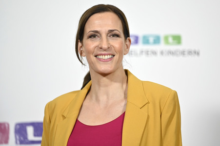 RTL-Spendenmarathon 2023 in Hürth