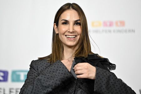 RTL-Spendenmarathon 2023 in Hürth