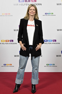 RTL-Spendenmarathon 2023 in Hürth