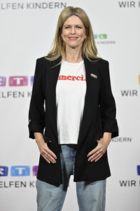 RTL-Spendenmarathon 2023 in Hürth