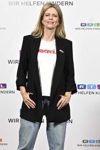RTL-Spendenmarathon 2023 in Hürth