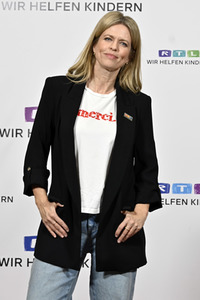 RTL-Spendenmarathon 2023 in Hürth