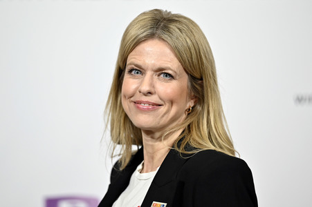 RTL-Spendenmarathon 2023 in Hürth