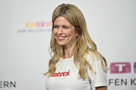 RTL-Spendenmarathon 2023 in Hürth