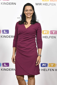 RTL-Spendenmarathon 2023 in Hürth