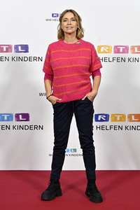 RTL-Spendenmarathon 2023 in Hürth