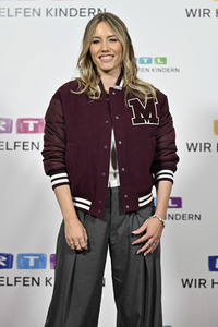 RTL-Spendenmarathon 2023 in Hürth