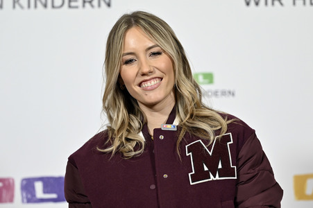 RTL-Spendenmarathon 2023 in Hürth