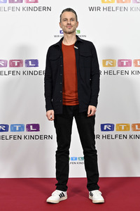 RTL-Spendenmarathon 2023 in Hürth