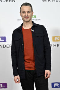 RTL-Spendenmarathon 2023 in Hürth