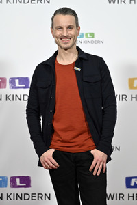 RTL-Spendenmarathon 2023 in Hürth