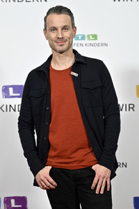 RTL-Spendenmarathon 2023 in Hürth