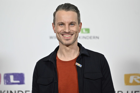 RTL-Spendenmarathon 2023 in Hürth