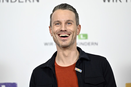 RTL-Spendenmarathon 2023 in Hürth