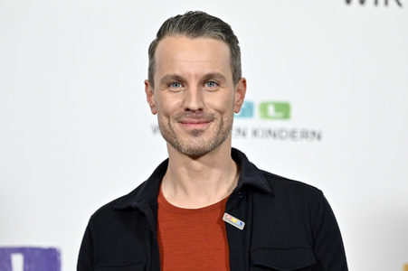 RTL-Spendenmarathon 2023 in Hürth