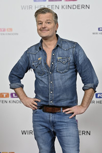 RTL-Spendenmarathon 2023 in Hürth