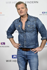 RTL-Spendenmarathon 2023 in Hürth