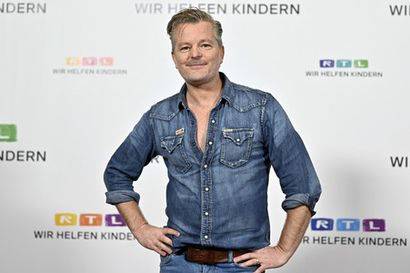 RTL-Spendenmarathon 2023 in Hürth