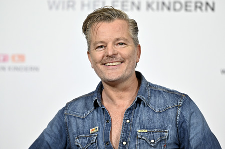 RTL-Spendenmarathon 2023 in Hürth