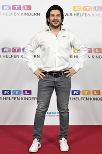 RTL-Spendenmarathon 2023 in Hürth