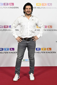 RTL-Spendenmarathon 2023 in Hürth