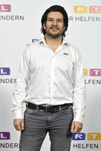 RTL-Spendenmarathon 2023 in Hürth