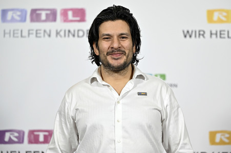 RTL-Spendenmarathon 2023 in Hürth