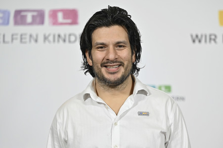 RTL-Spendenmarathon 2023 in Hürth