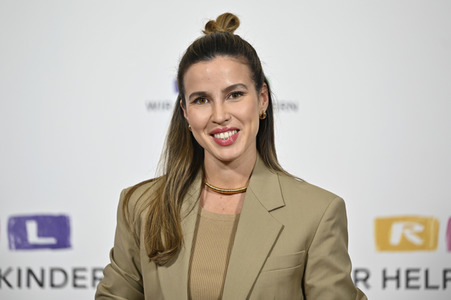 RTL-Spendenmarathon 2023 in Hürth