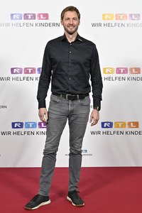 RTL-Spendenmarathon 2023 in Hürth
