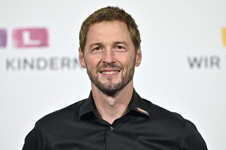 RTL-Spendenmarathon 2023 in Hürth