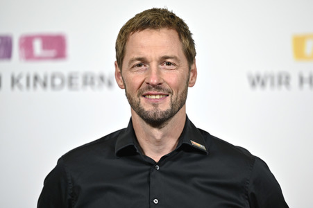RTL-Spendenmarathon 2023 in Hürth