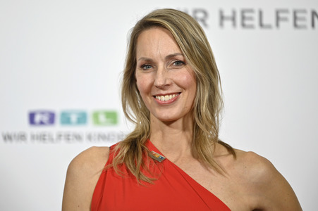 RTL-Spendenmarathon 2023 in Hürth