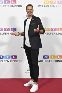 RTL-Spendenmarathon 2023 in Hürth