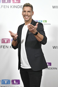 RTL-Spendenmarathon 2023 in Hürth