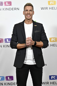 RTL-Spendenmarathon 2023 in Hürth