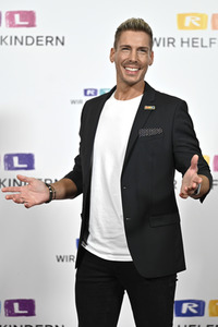 RTL-Spendenmarathon 2023 in Hürth
