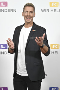 RTL-Spendenmarathon 2023 in Hürth