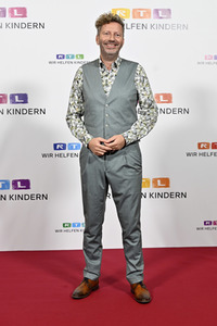 RTL-Spendenmarathon 2023 in Hürth