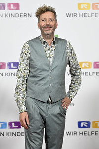 RTL-Spendenmarathon 2023 in Hürth