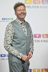 RTL-Spendenmarathon 2023 in Hürth